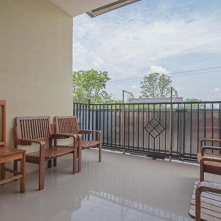 Hotel Reddoorz Syariah At Jalan Cilik Riwut Kapuas Kualakapuas Exteriér fotografie