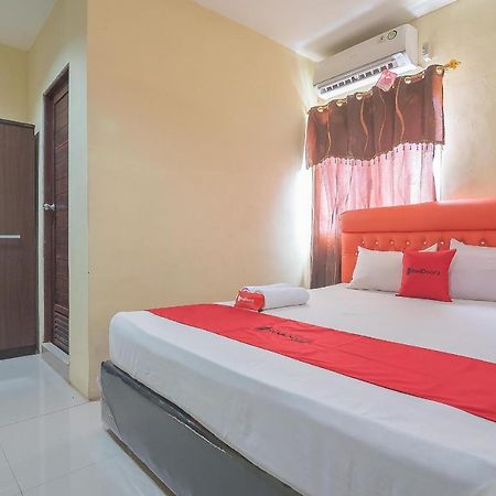Hotel Reddoorz Syariah At Jalan Cilik Riwut Kapuas Kualakapuas Exteriér fotografie