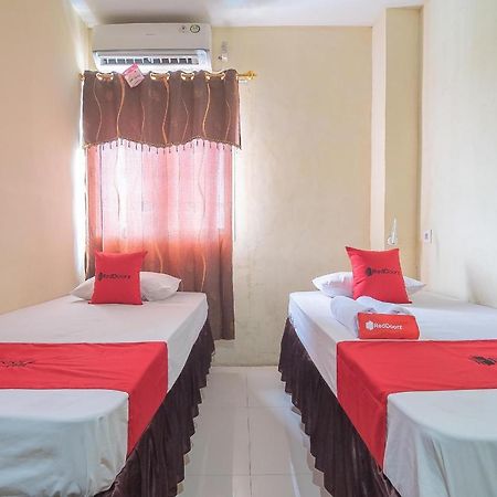 Hotel Reddoorz Syariah At Jalan Cilik Riwut Kapuas Kualakapuas Exteriér fotografie