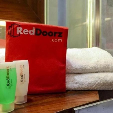 Hotel Reddoorz Syariah At Jalan Cilik Riwut Kapuas Kualakapuas Exteriér fotografie