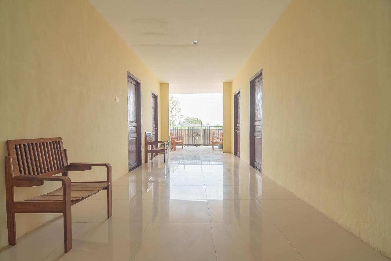 Hotel Reddoorz Syariah At Jalan Cilik Riwut Kapuas Kualakapuas Exteriér fotografie