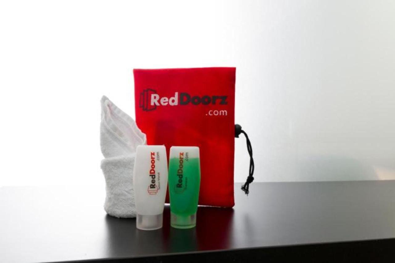 Hotel Reddoorz Syariah At Jalan Cilik Riwut Kapuas Kualakapuas Exteriér fotografie