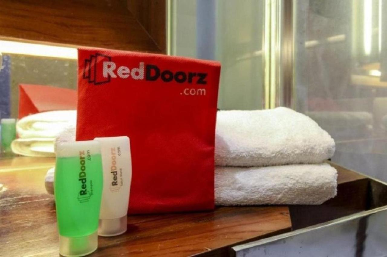 Hotel Reddoorz Syariah At Jalan Cilik Riwut Kapuas Kualakapuas Exteriér fotografie