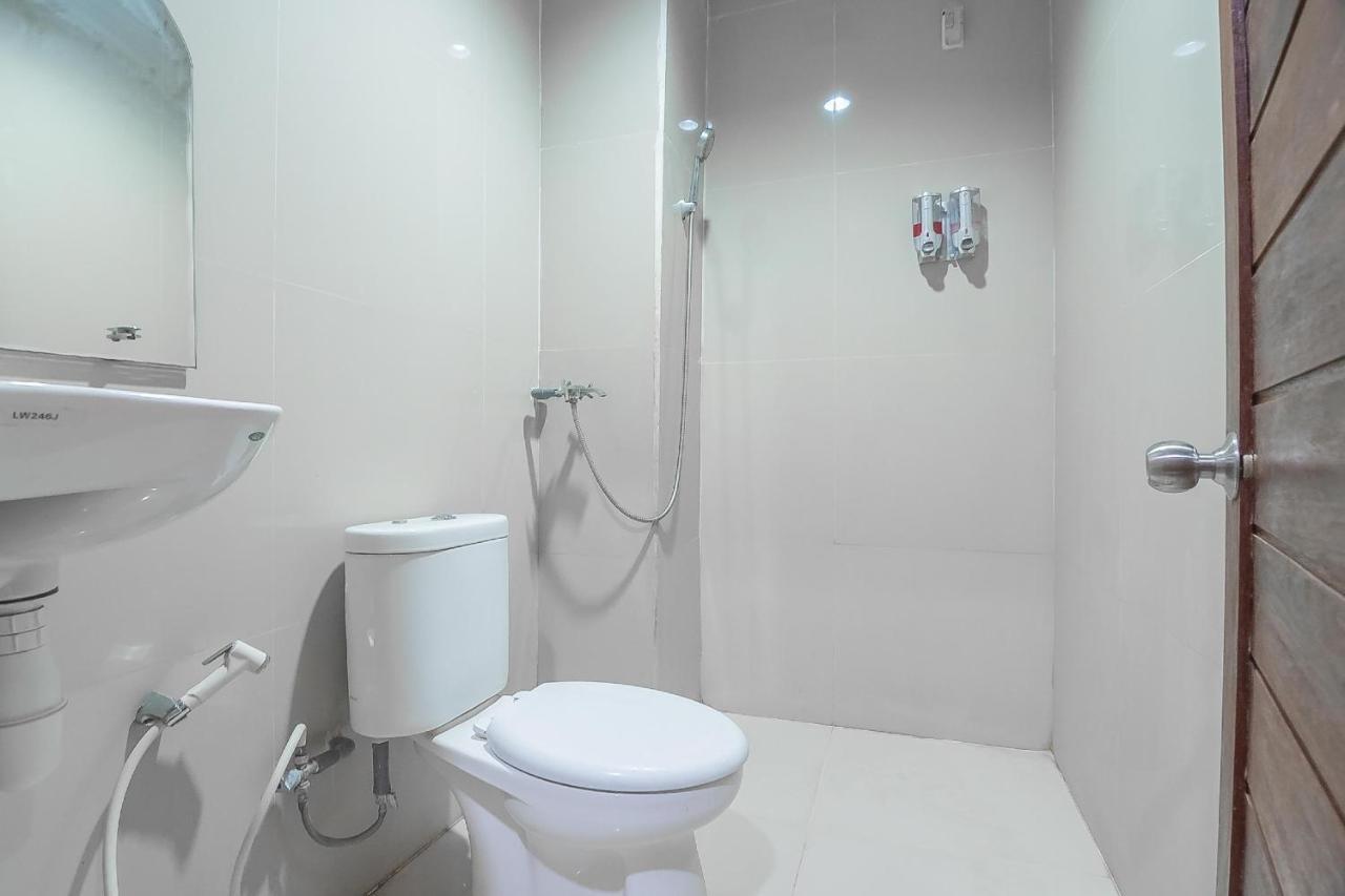 Hotel Reddoorz Syariah At Jalan Cilik Riwut Kapuas Kualakapuas Exteriér fotografie